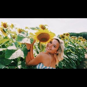 Meet your Posher, Isabella